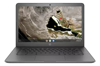 Hp Chromebook