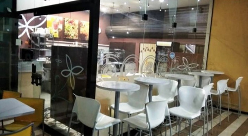 Imagen 10 de 10 de Se Vende Local Y Fondo De Comercio 80m2 Los Palos Grandes 4667