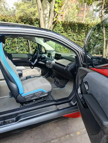 BMW i3 Suite