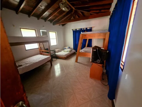 Venta De Finca En San Jeronimo