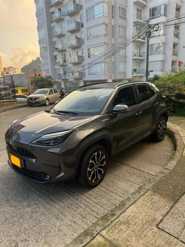 Toyota Yaris Cross 1.5 Hev Xs
