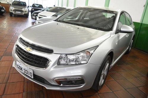 Cruze 1.8 Lt Sport6 16v Flex 4p Automático