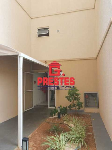 Imagem 12 de 15 de Apartamento-à Venda-vila Garcia-votorantim - Stap20343