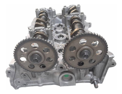 Cabeçote Retificado Renault Kwid 1.0 12v 3cc (Recondicionado)