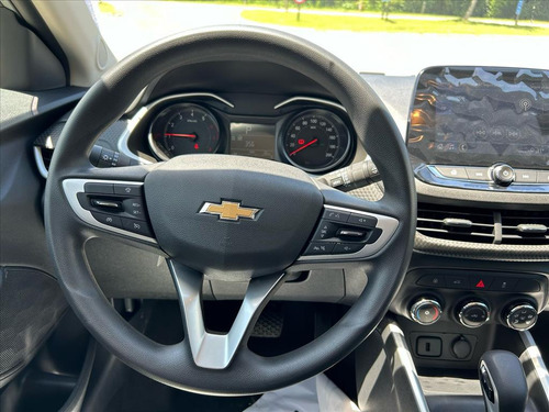 Chevrolet Onix 1.0 TURBO FLEX LT AUTOMÁTICO