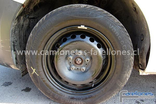 Mercedes Benz Citan 109 1.5 4x2 Dsl 2016 Hzwd-43