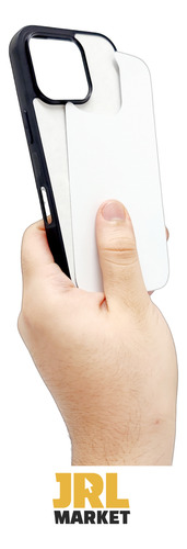 Funda Para Sublimar 2d Para iPhone 16 Pro