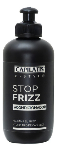  Capilatis Acondicionador  C-style  Stop Freeze 230ml