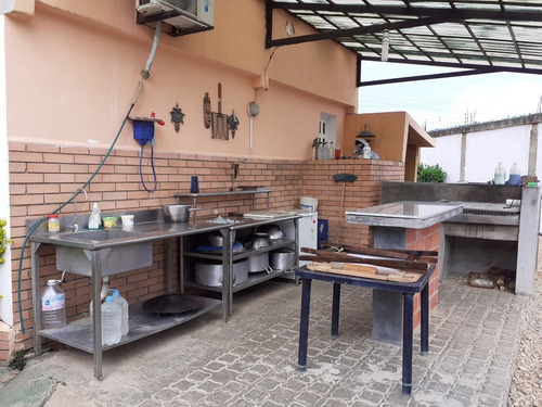 Imagen 2 de 8 de Alquileres Tucacas Morrocoy De Casas Y Apartamentos