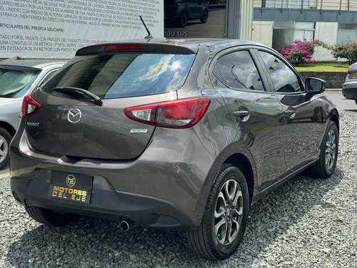 Mazda 2 1.5 Grand Touring At