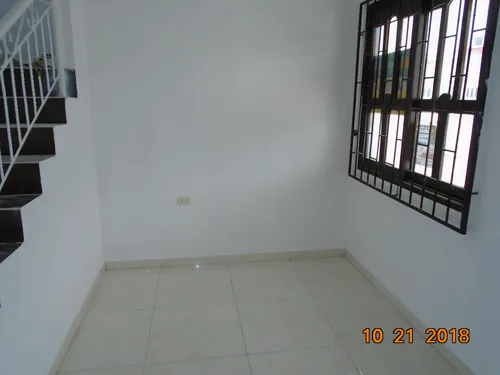 Casa En Venta Urb. Betanci, Montería