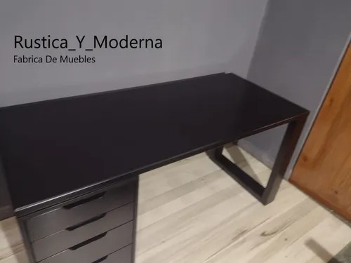 Imagen 5 de 5 de Escritorios De Primera Calidad