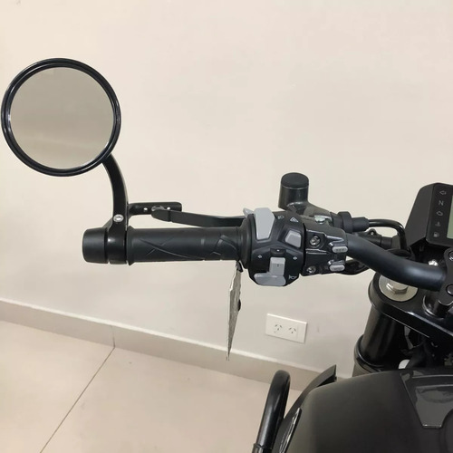 Zontes G200 0km 2025 Scrambler No Bajaj No Ns No Rouser