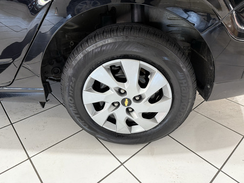 Chevrolet Prisma 1.0 MPFI LT 8V FLEX 4P MANUAL