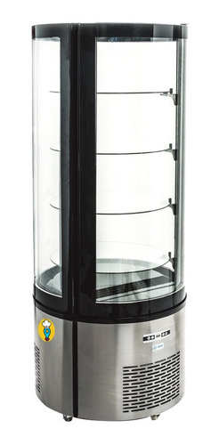 Refrigerador Circular Vertical Migsa - Arc400r