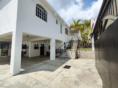 Casa en alquiler