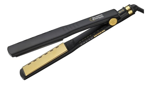  Plancha Graphite Titanium Babylisspro Cerámica 