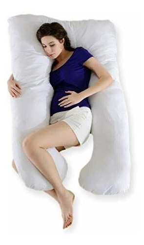 Almohadas Y-o Soporte Almohada Corporal Para El Embarazo, Al