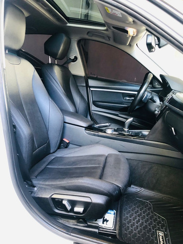 Imagen 10 de 15 de Bmw 330i Automático Miami Cars