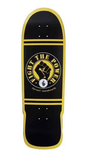 Shape Element Public Enemy Ftp 9.37 X 30.37