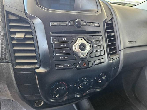 2016 Ford Ranger 3.2 Dsl Duratorq Xl