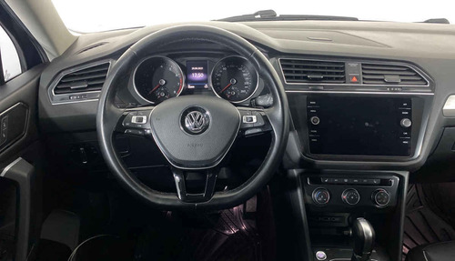 Imagen 15 de 15 de 120294 - Volkswagen Tiguan 2018 Con Garantía