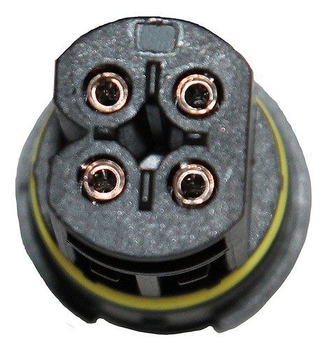 Sensor O2 Ox Izq/der Mercedes-benz C230 1.8l 4 Cil 03/05
