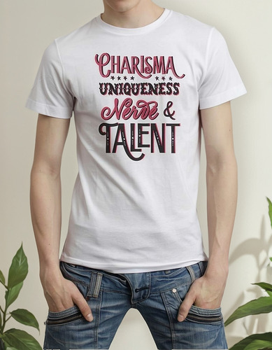 Rupaul Drag Race Playera Charisma Uniqueness Nerve Talent 