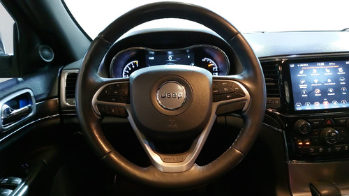Jeep Grand Cherokee 3.6 LIMITED LUJO V6 AUTO