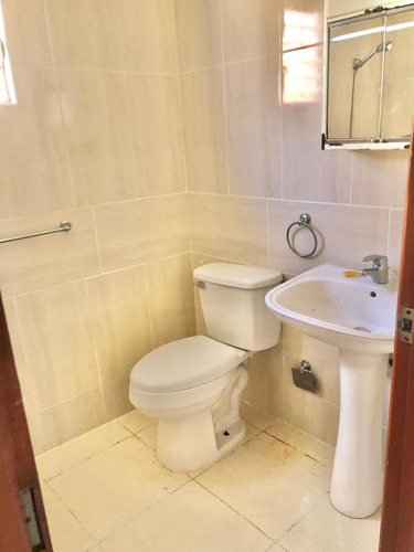 Imagen 6 de 14 de Alquilo Hermoso Apartamento En Res. Pablo Mella Morales