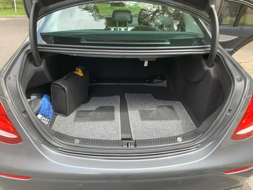 Mercedes-benz Clase E 2.0 Avantgarde