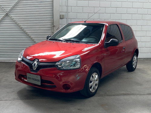 Renault Clio 1.2 Mío Expression Pack I