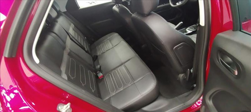 Citroën C4 Cactus C4 Cactus 1.6 Shine Aut