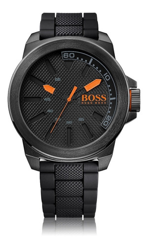 Imagen 1 de 2 de Reloj Hugo Boss Orange