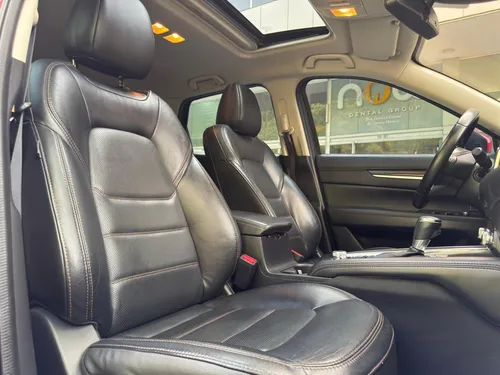Mazda CX-5 2.5 Grand Touring Lx