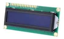 Comprar 10x Display Tela Lcd 16x2 1602 Backlight Azul Arduino C\u002F Nf