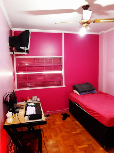 Imagem 6 de 20 de Apto Ipiranga | 2 Quartos | 82 M² | Cond: R$610.00 | 1 Vaga - Bz71u2