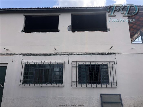 Imagem 29 de 29 de Chácaras Para Residir À Venda Em Mairiporã/sp - Compre O Seu Chácaras Para Residir Aqui! - 1411644