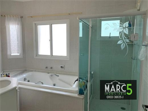Imagem 15 de 20 de Casa Em Condominio - Aruja 5 - 1916