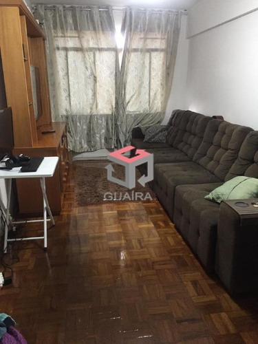 Imagem 1 de 14 de Apartamento À Venda, 2 Quartos, 1 Vaga, Taboão - São Bernardo Do Campo/sp - 116480
