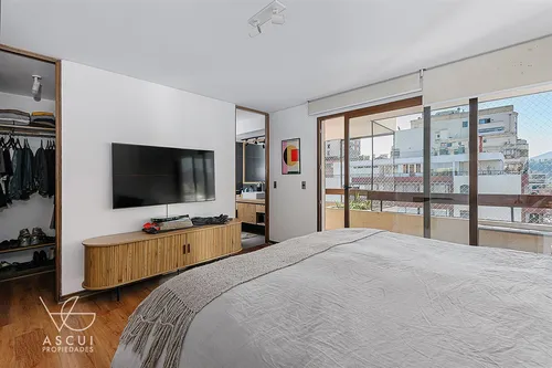 Dpto 4 Dorm, 3 Baños, Barrio A De Cordova, Remodelado