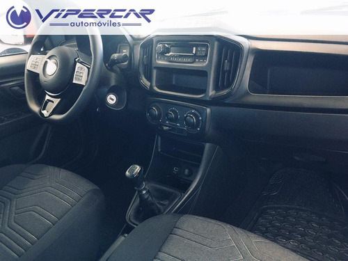 Fiat Strada Freedom 1.4 2021 0km