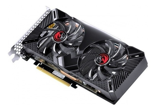 Placa De Vídeo Gtx 1660 Super Oc Gddr6 6gb Bits 192