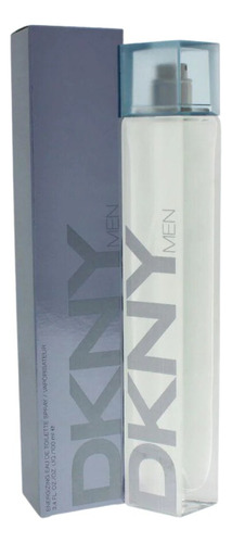 Perfume Dkny Energizing Torre 100ml Para Hombre