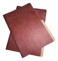 Comprar Carpeta Marron Premium Carta \u002F Oficio Paquete 25und