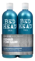 Comprar Shampoo Bed Head Recovery Tigi Bed Head