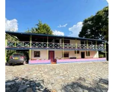 Finca en venta