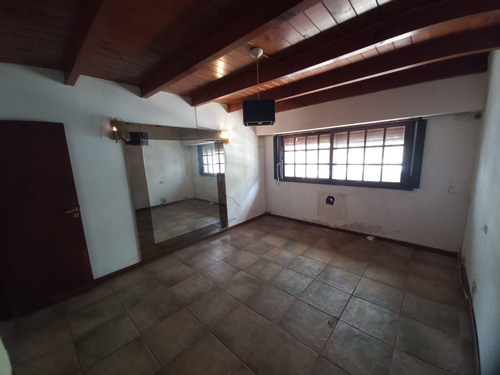 Bucarelli Y Campillo Parque Chas Lote Con Casa Para Construir 775 M2 Vendibles Desarrollado En Pb, 5 Pisos Y 2 Retiros