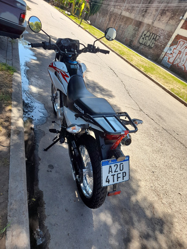 Xr150l