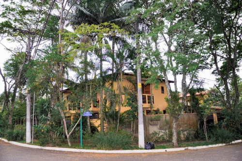 Imagem 26 de 28 de Casa De 4 Dorms 1 Suite No São Paulo Ii - So0603